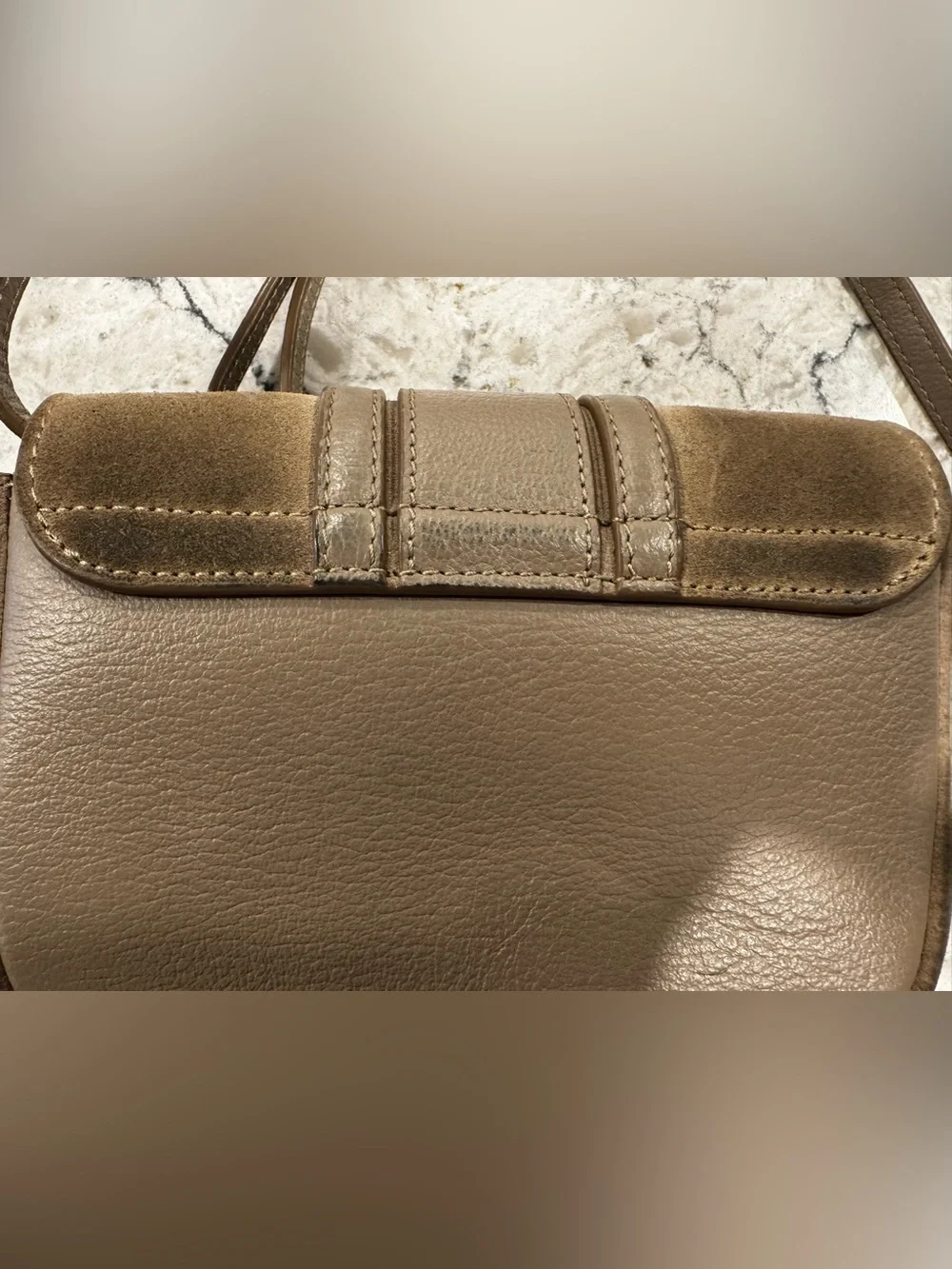 See by Chloe Hana Shoulder Bag Purse